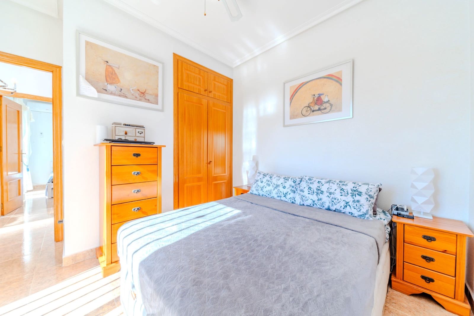 Chalet de 3 habitaciones en Playa Flamenca en venta con piscina garaje - 284.950 € (Ref: 9544878)