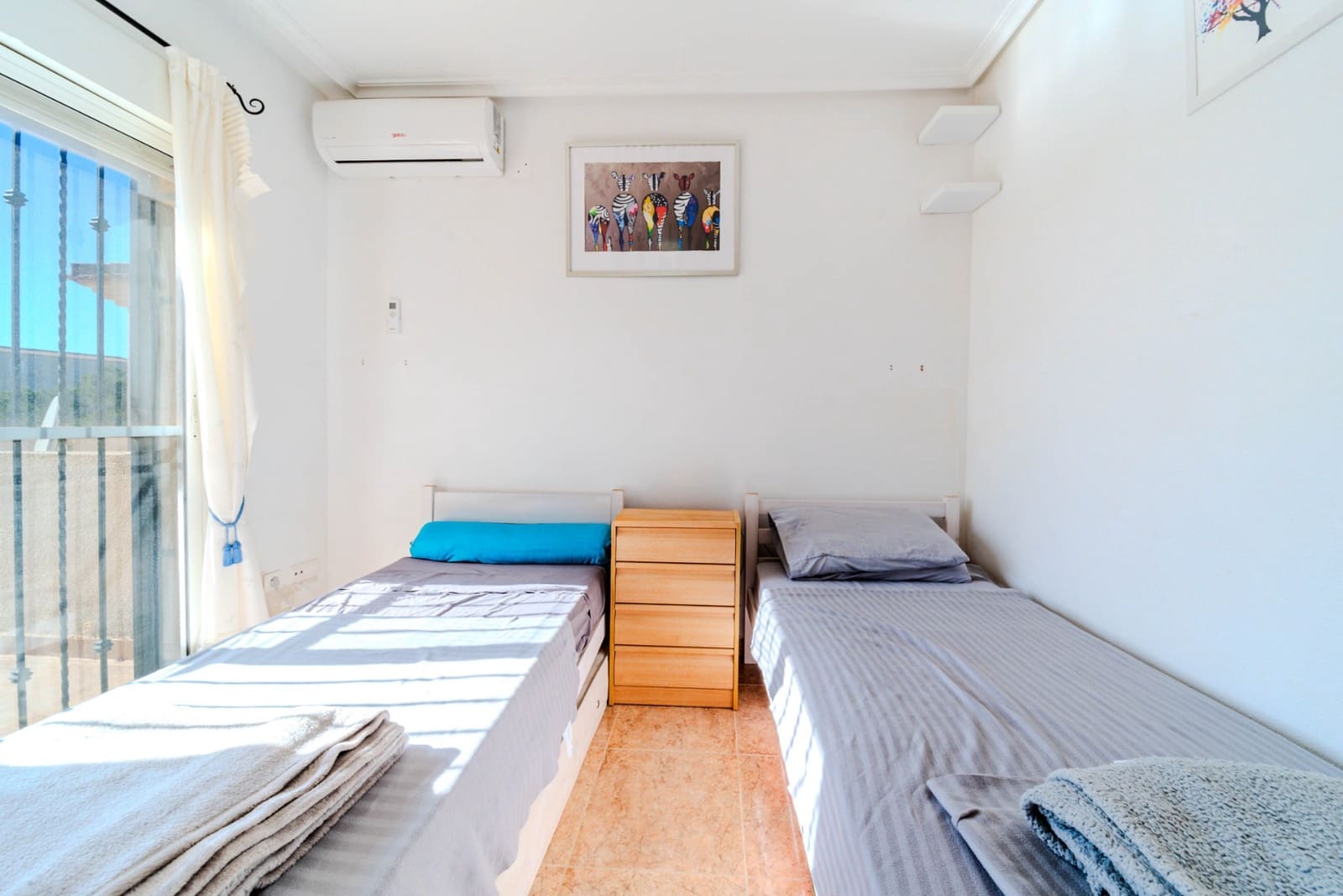 Chalet de 3 habitaciones en Playa Flamenca en venta con piscina garaje - 284.950 € (Ref: 9544878)