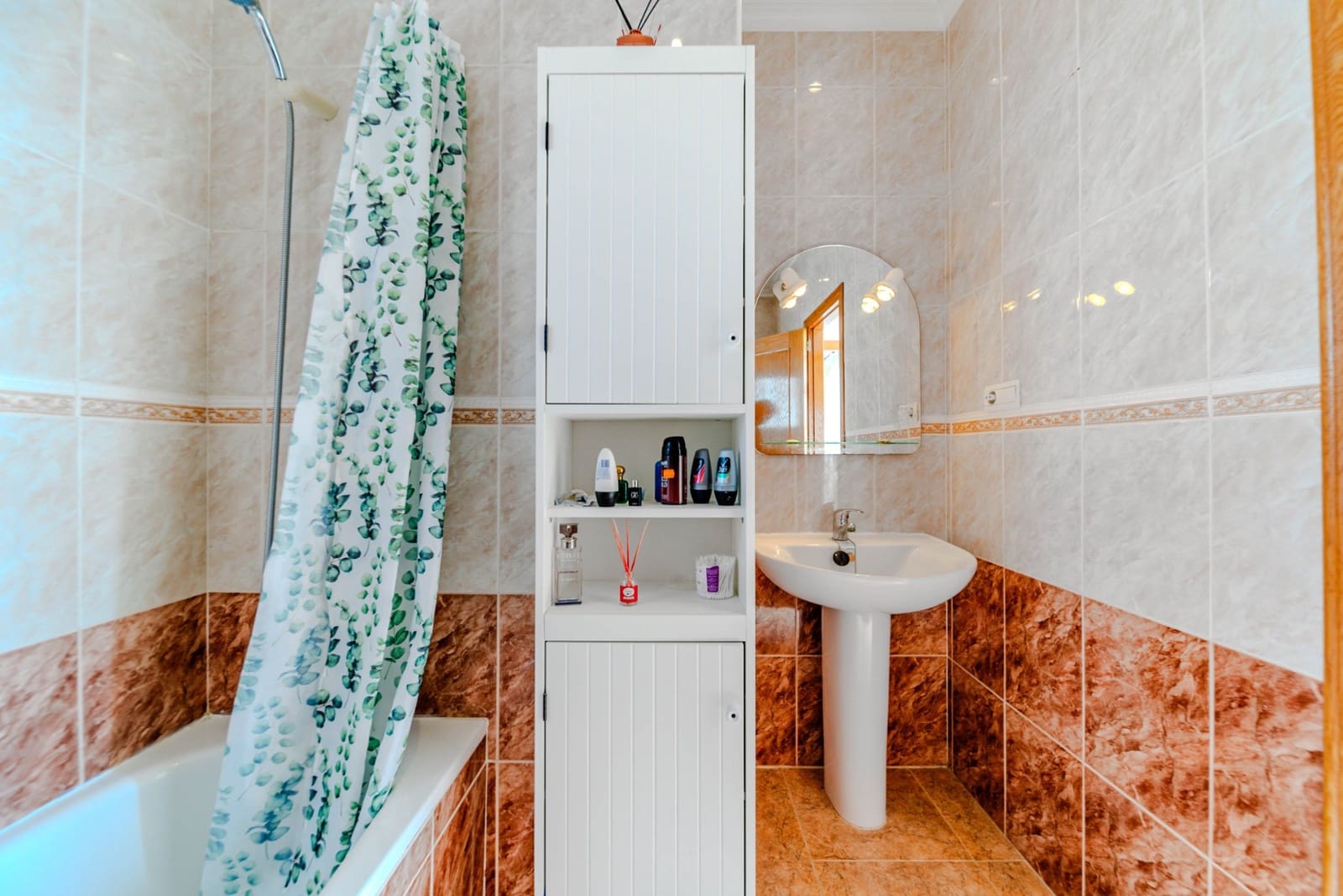 Chalet de 3 habitaciones en Playa Flamenca en venta con piscina garaje - 284.950 € (Ref: 9544878)