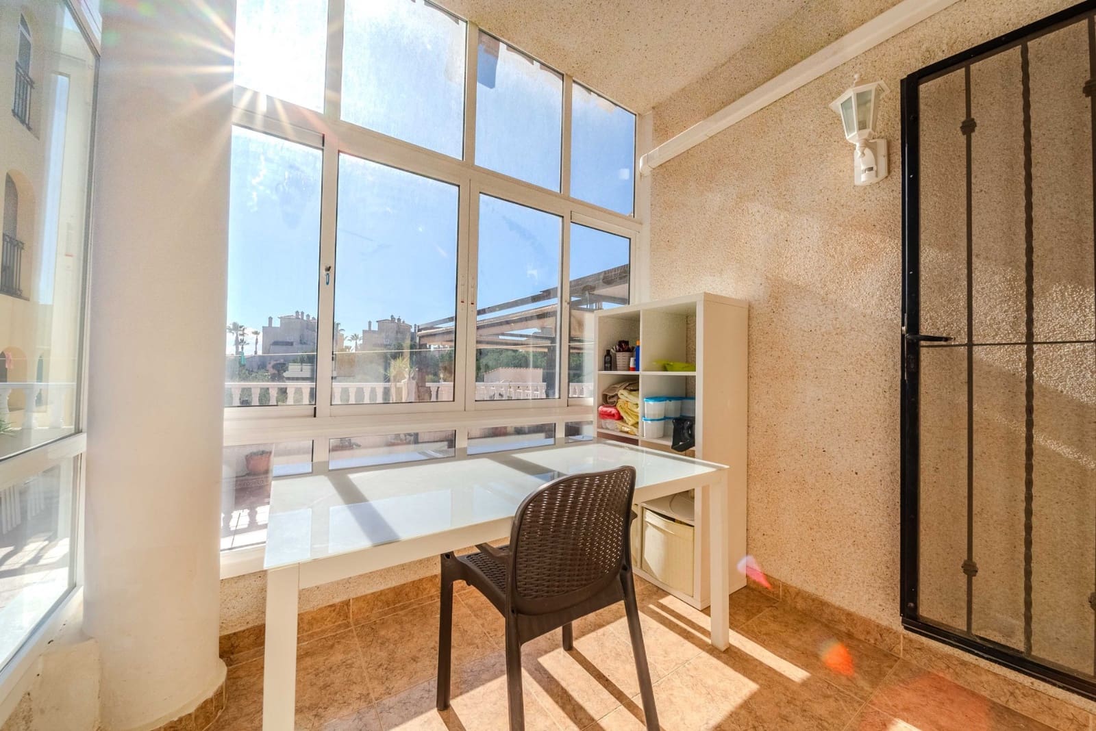 Chalet de 3 habitaciones en Playa Flamenca en venta con piscina garaje - 284.950 € (Ref: 9544878)