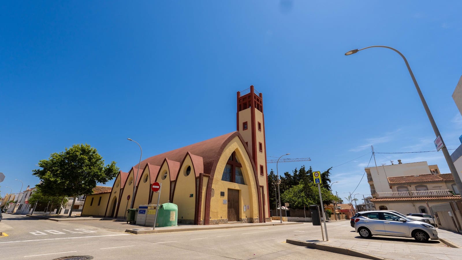 3 bedroom Apartment for sale in Torre de la Horadada with pool garage - € 399,000 (Ref: 9544882)