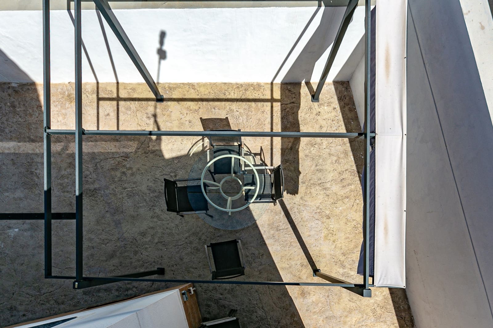 4 makuuhuone Huvila myytävänä paikassa La Marina mukana uima-altaan - 389 000 € (Ref: 9550858)