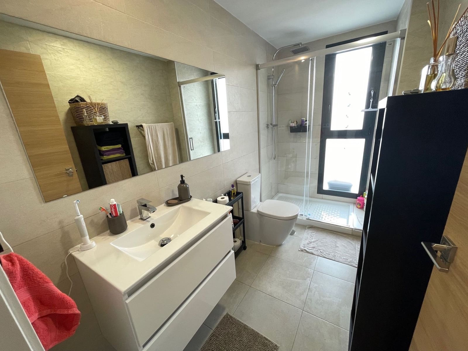 3 slaapkamer Appartement te koop in Santiago de la Ribera met zwembad - € 299.000 (Ref: 9550861)