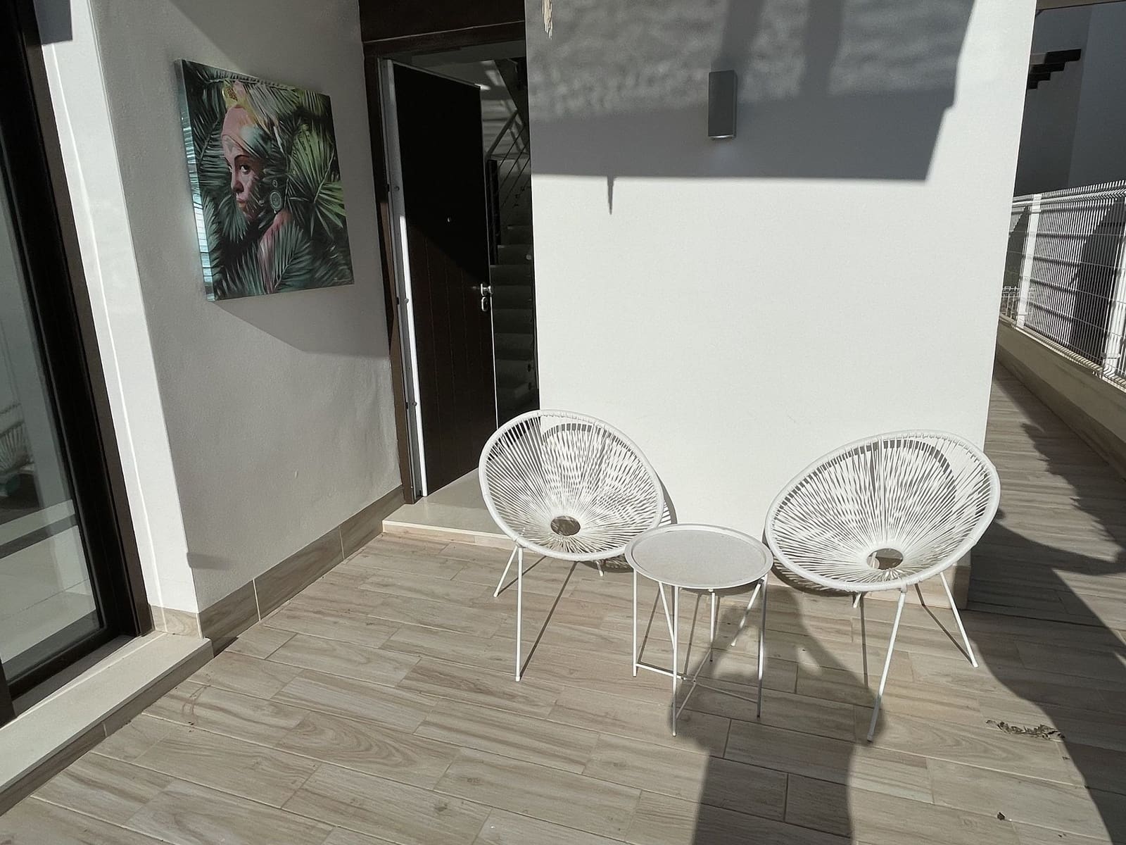 2 soveværelse Semi-Rækkehus til salg i Villamartin med swimmingpool - € 299.000 (Ref: 9550865)