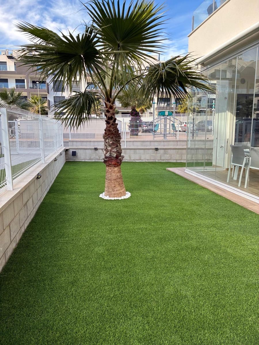 2 soverom Leilighet til salgs i Villamartin med svømmebasseng - € 269 000 (Ref: 9550867)