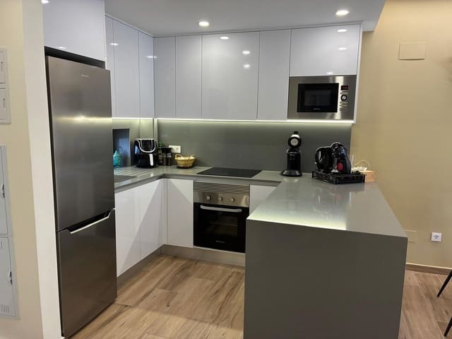 2 soverom Leilighet til salgs i Villamartin, Orihuela med svømmebasseng - € 269 000 (Ref: 9550867)