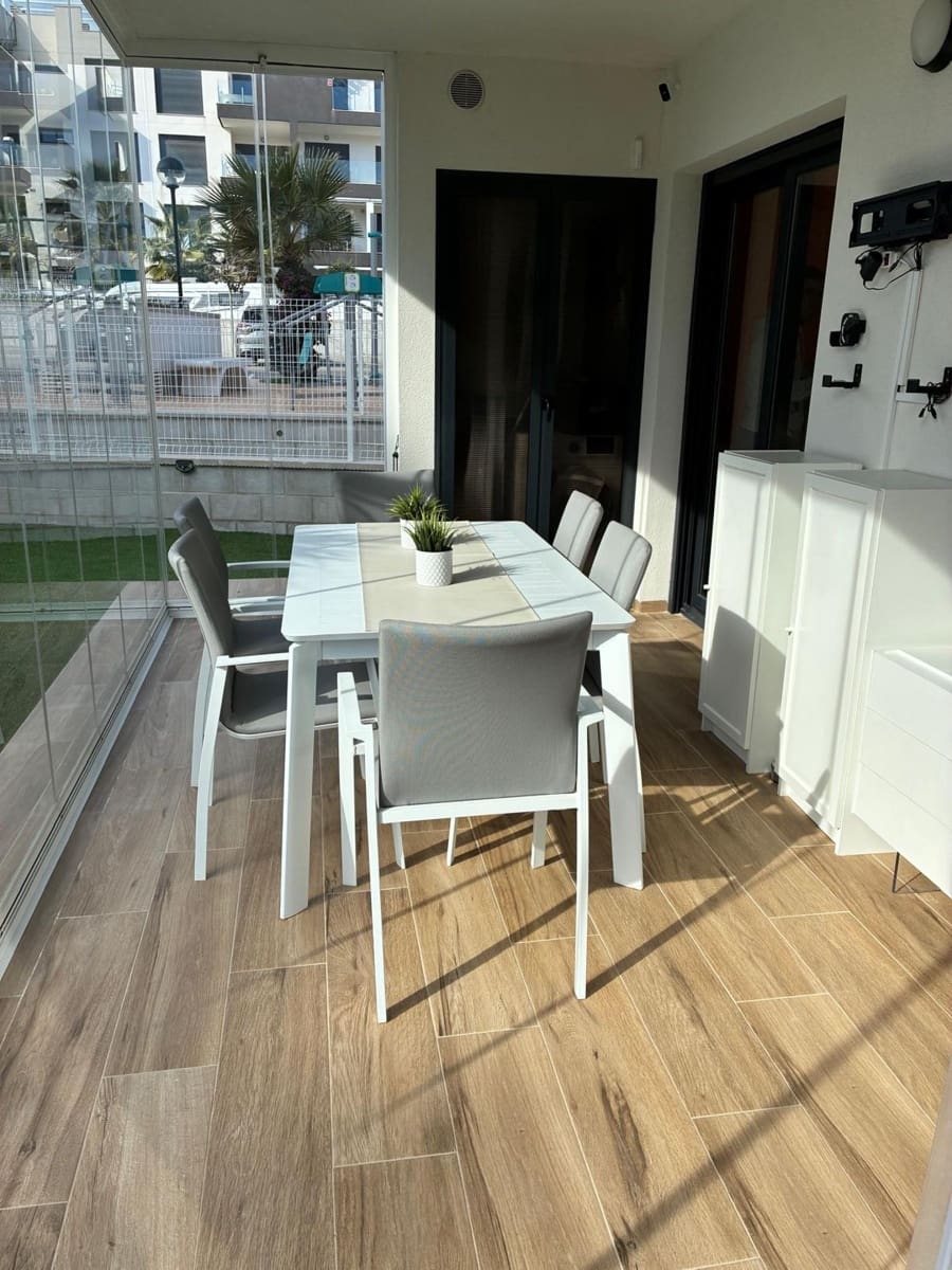 2 soverom Leilighet til salgs i Villamartin med svømmebasseng - € 269 000 (Ref: 9550867)