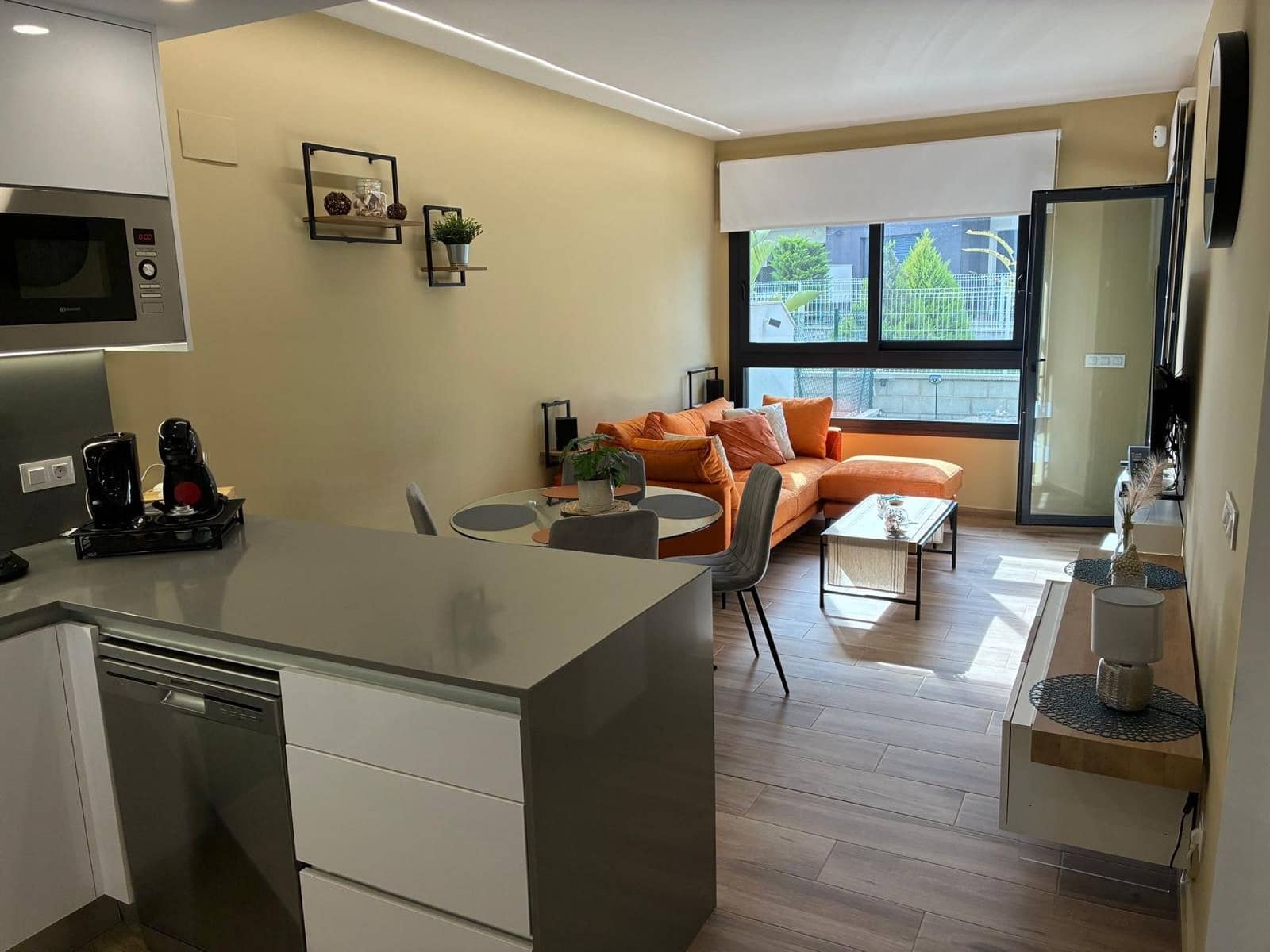 2 soverom Leilighet til salgs i Villamartin med svømmebasseng - € 269 000 (Ref: 9550867)