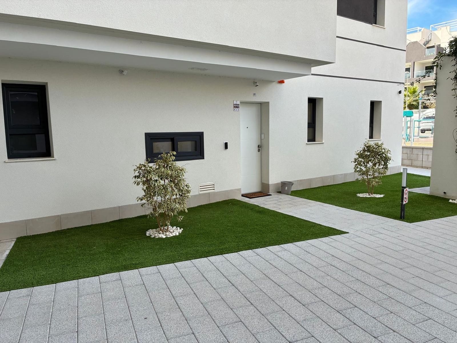 2 soverom Leilighet til salgs i Villamartin med svømmebasseng - € 269 000 (Ref: 9550867)