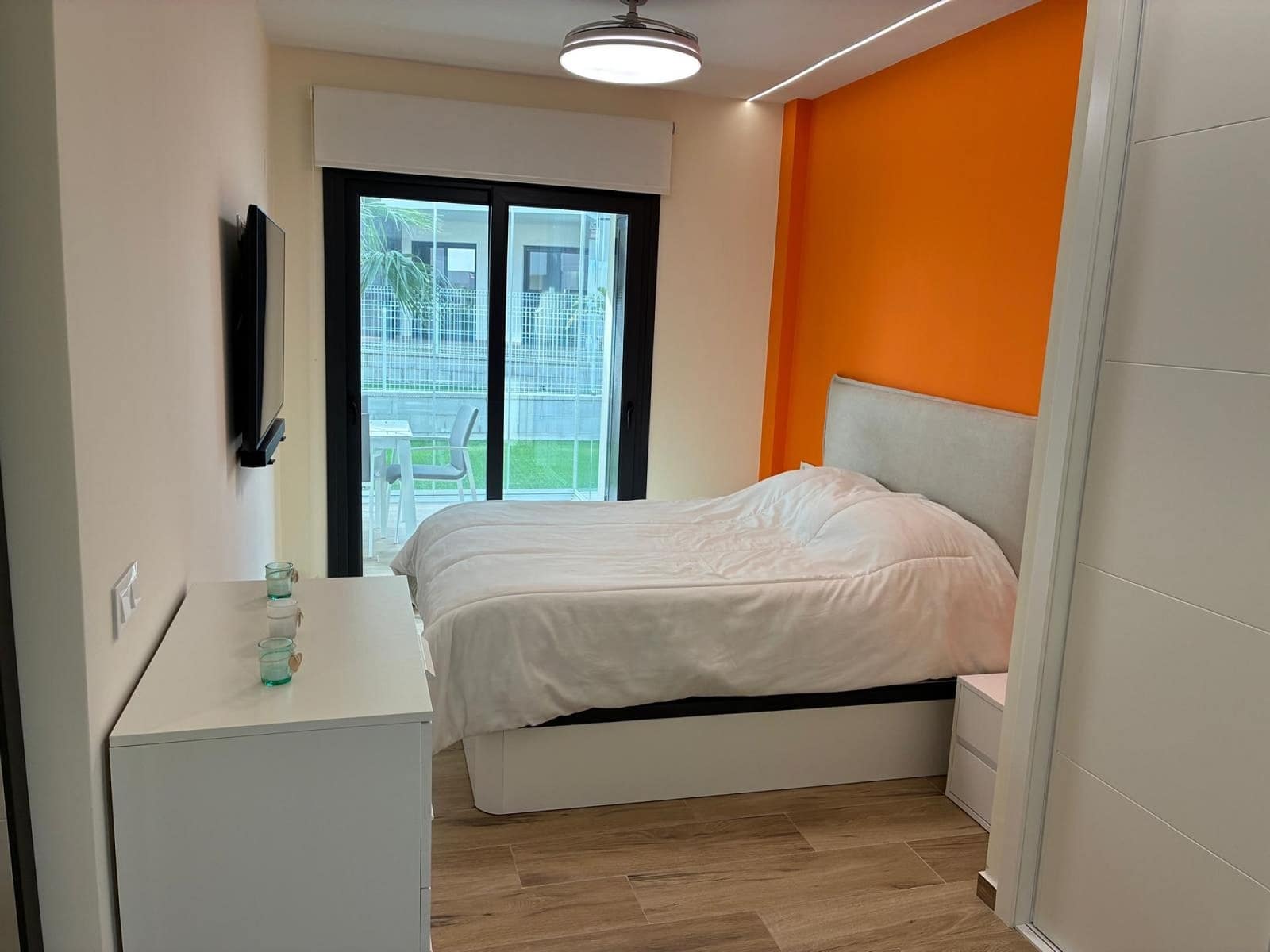 2 soverom Leilighet til salgs i Villamartin med svømmebasseng - € 269 000 (Ref: 9550867)