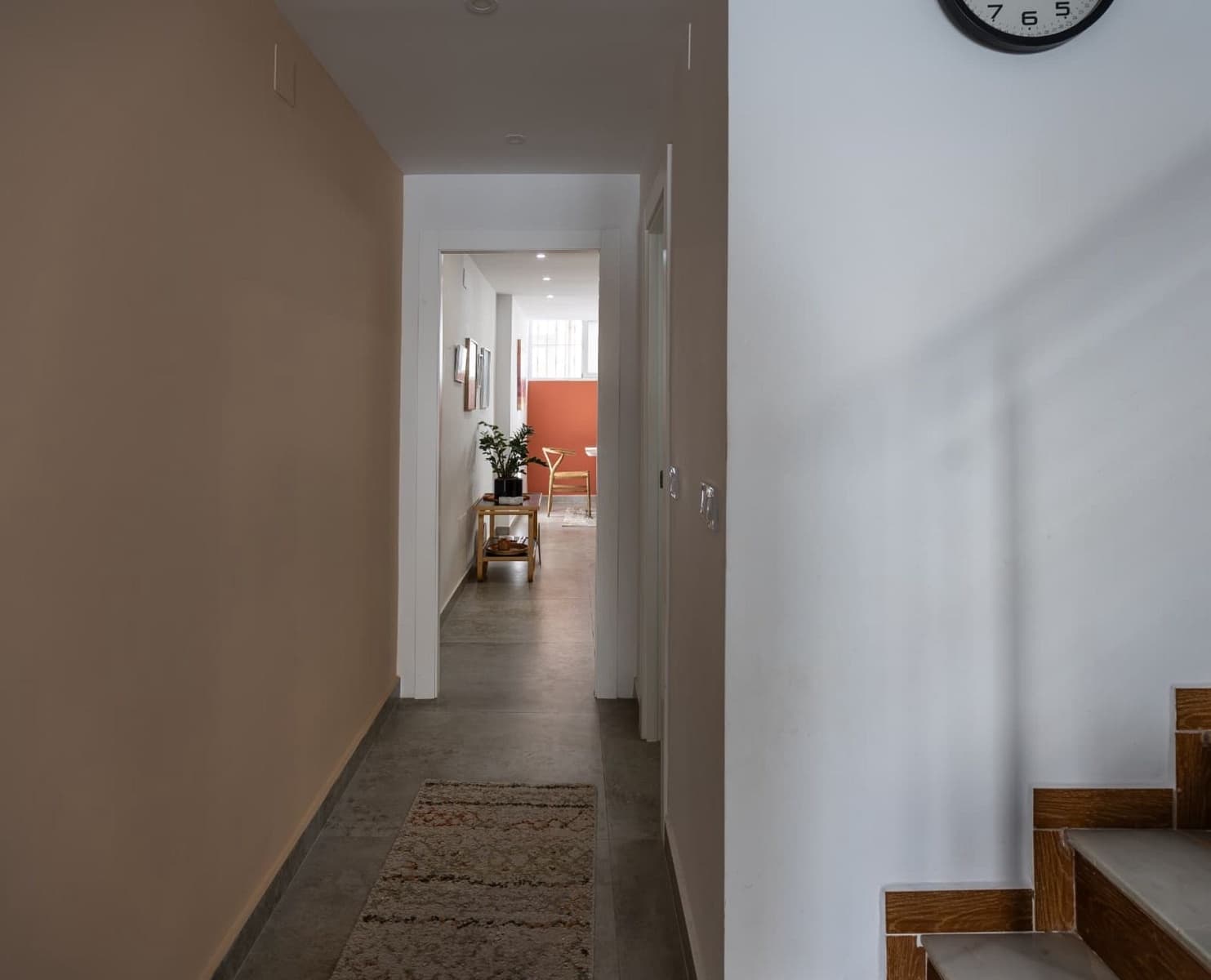 3 soverom Hus til salgs i Torrevieja med svømmebasseng - € 205 000 (Ref: 9550868)