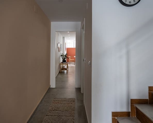 3 soverom Hus til salgs i Nueva Torrevieja, Torrevieja med svømmebasseng - € 205 000 (Ref: 9550868)