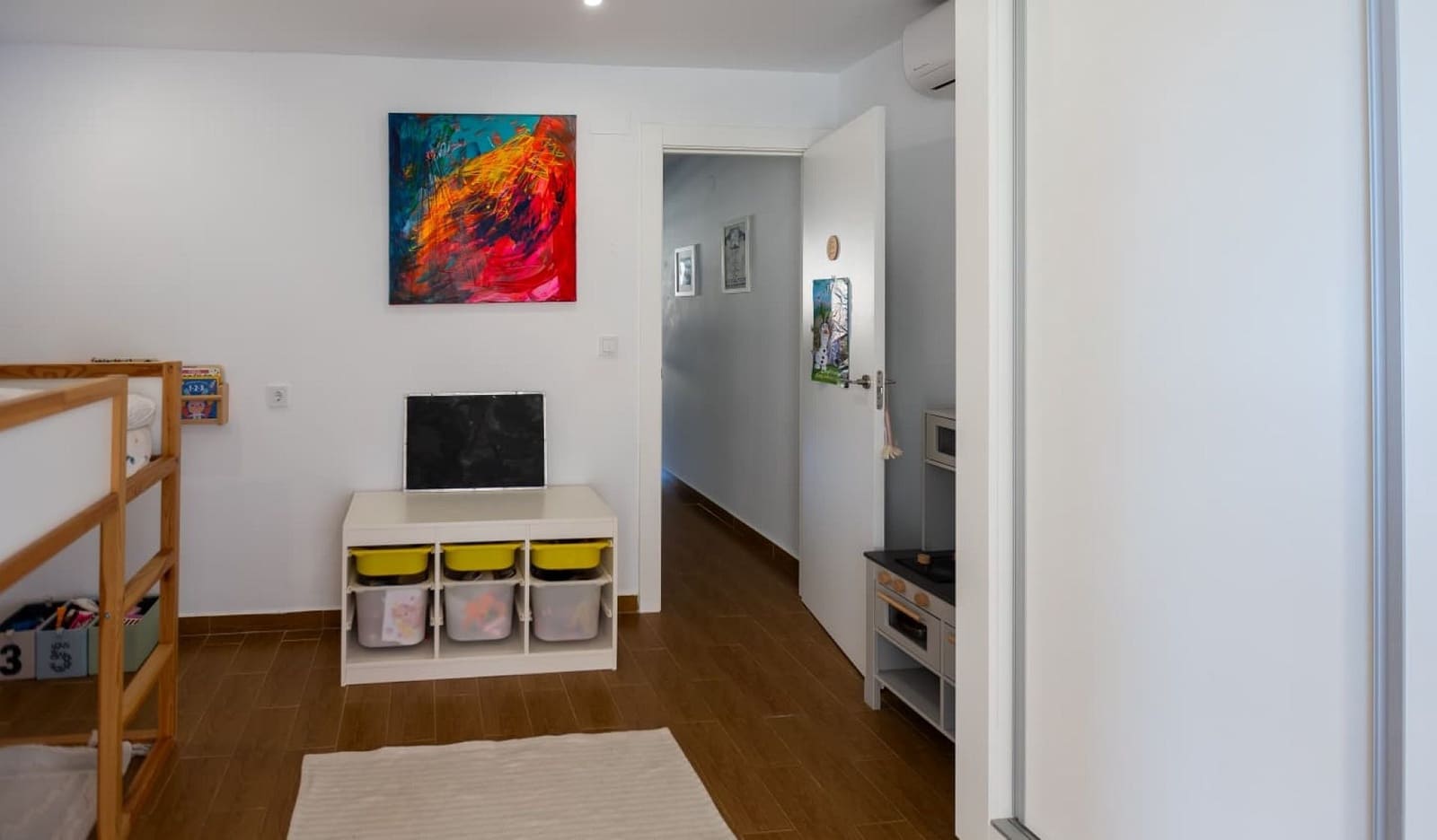 3 soverom Hus til salgs i Torrevieja med svømmebasseng - € 205 000 (Ref: 9550868)