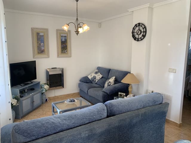 3 sypialnia Willa na sprzedaż w Villamartin, Orihuela z garażem - 299 950 € (Ref: 9570732)