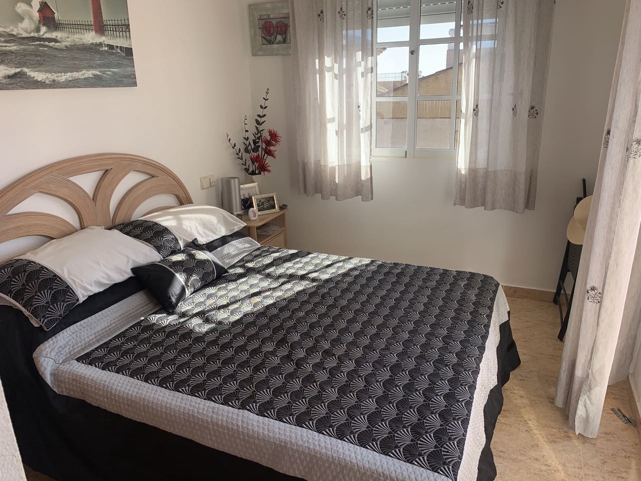 3 sypialnia Willa na sprzedaż w Villamartin z garażem - 299 950 € (Ref: 9570732)