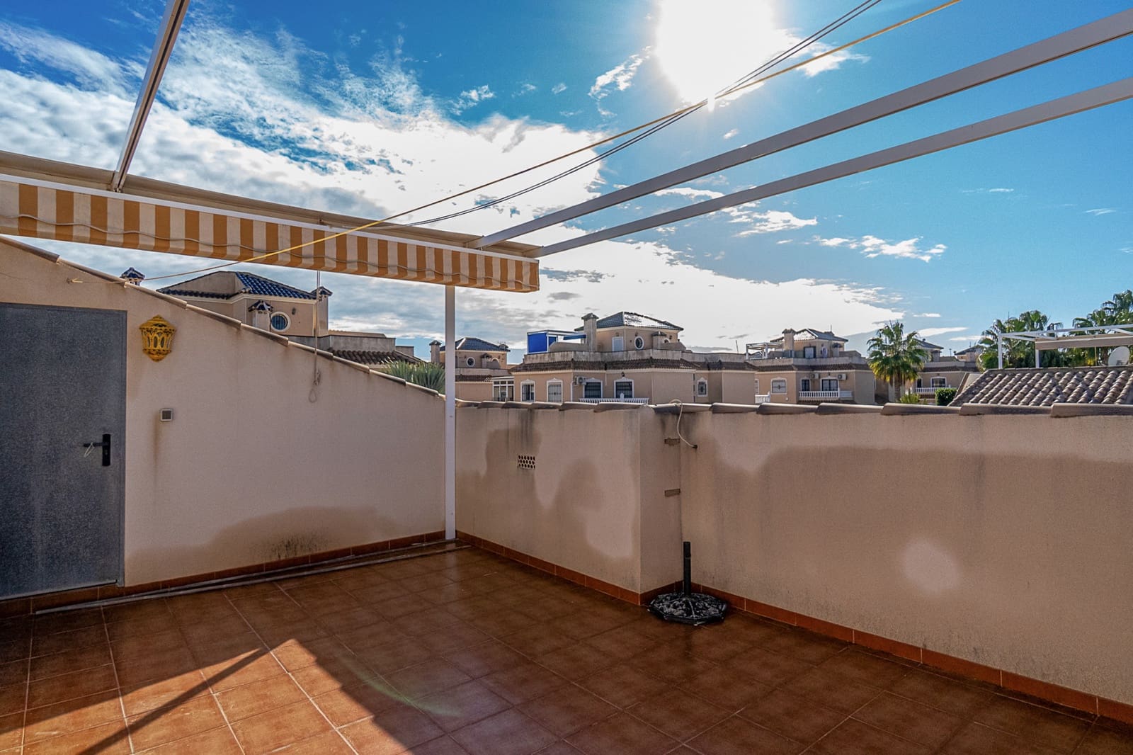 2 quarto Bungalow para venda em La Zenia com piscina - 185 000 € (Ref: 9574177)
