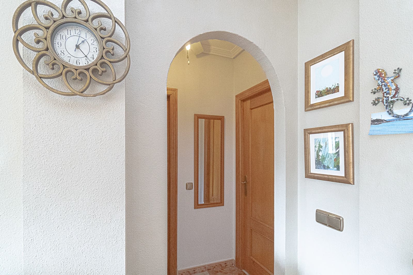 2 quarto Bungalow para venda em La Zenia com piscina - 185 000 € (Ref: 9574177)