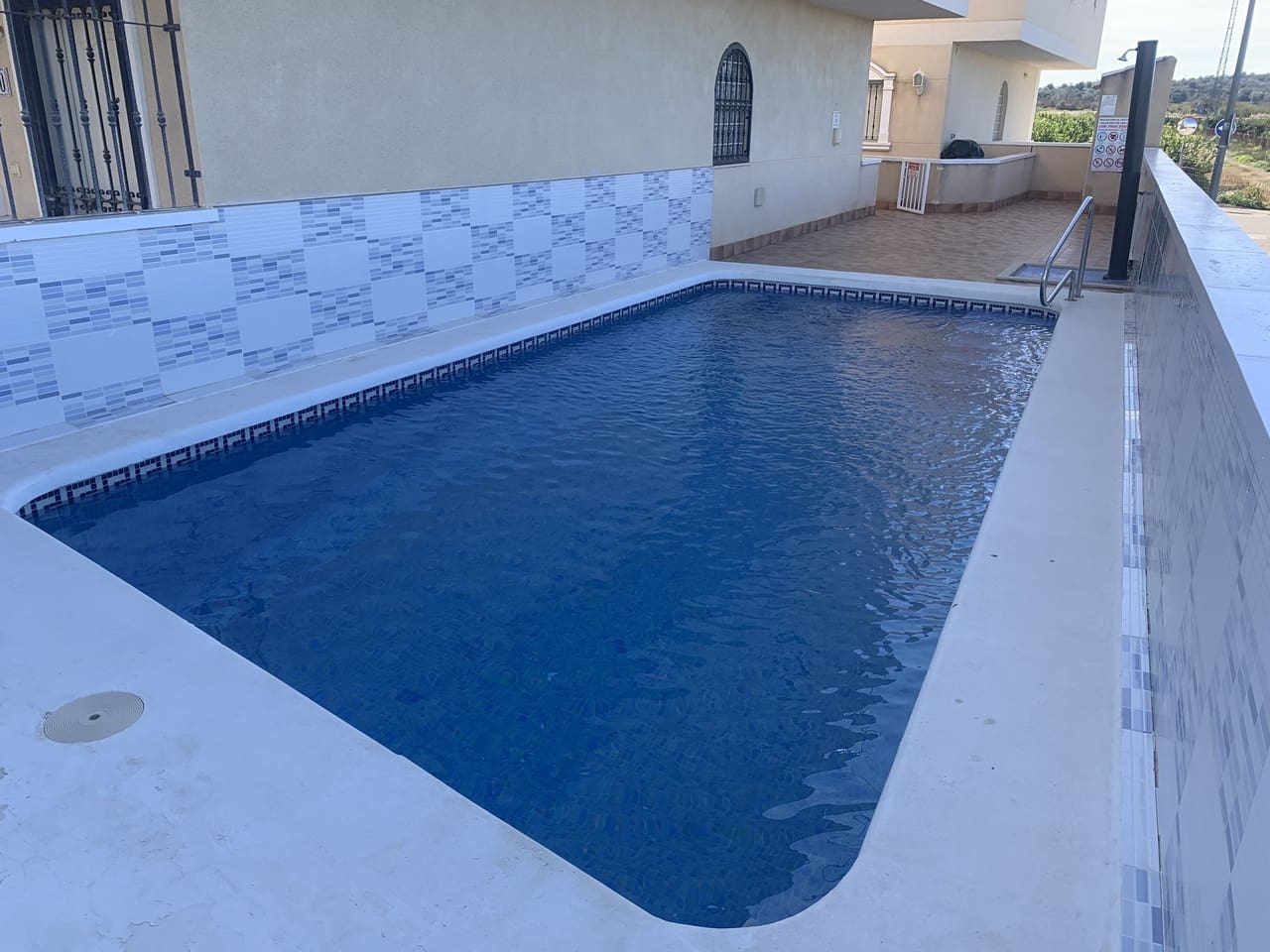 Casa de 3 habitaciones en Heredades en venta con piscina garaje - 159.995 € (Ref: 9575639)