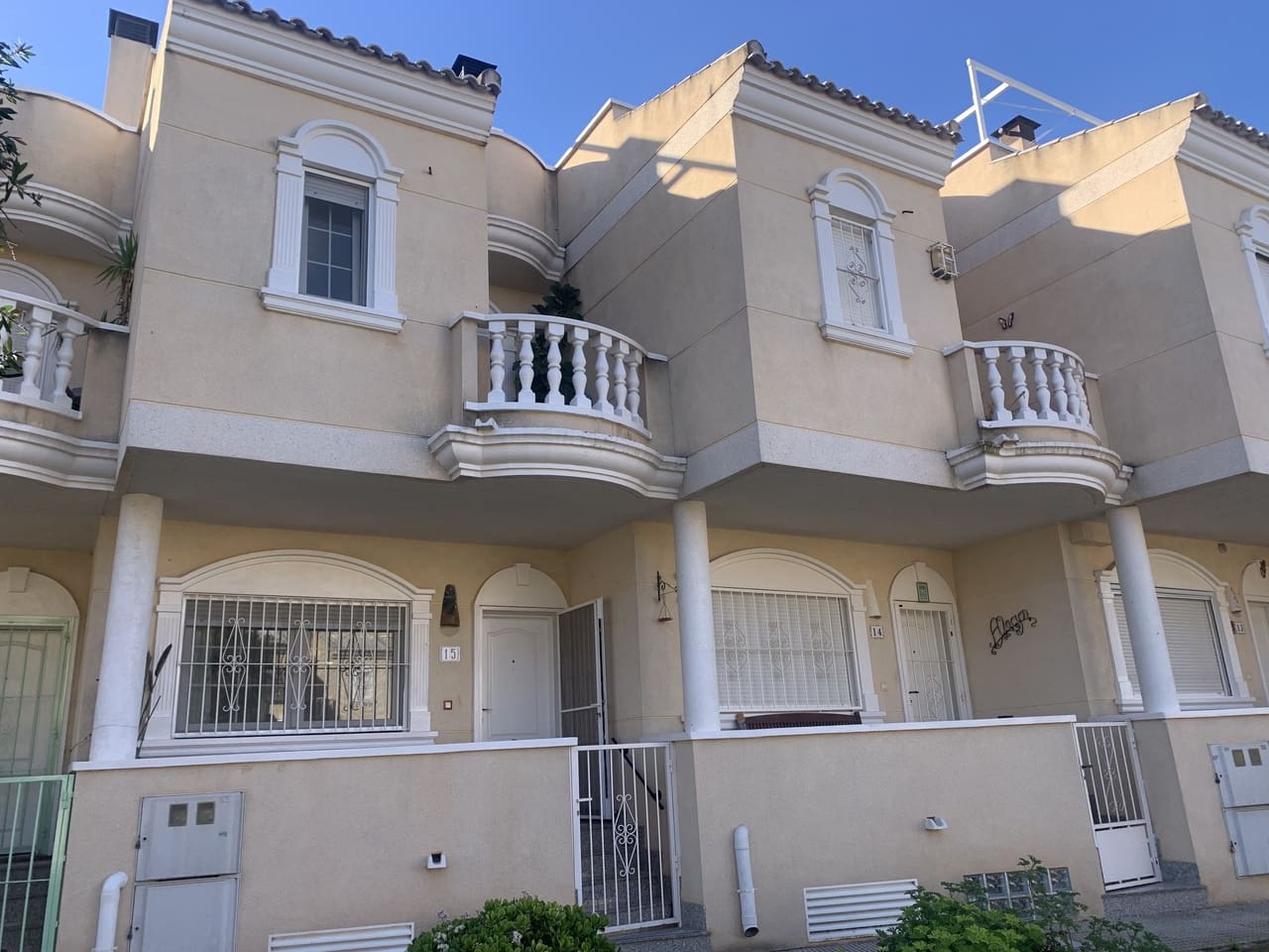 Casa de 3 habitaciones en Heredades en venta con piscina garaje - 159.995 € (Ref: 9575639)