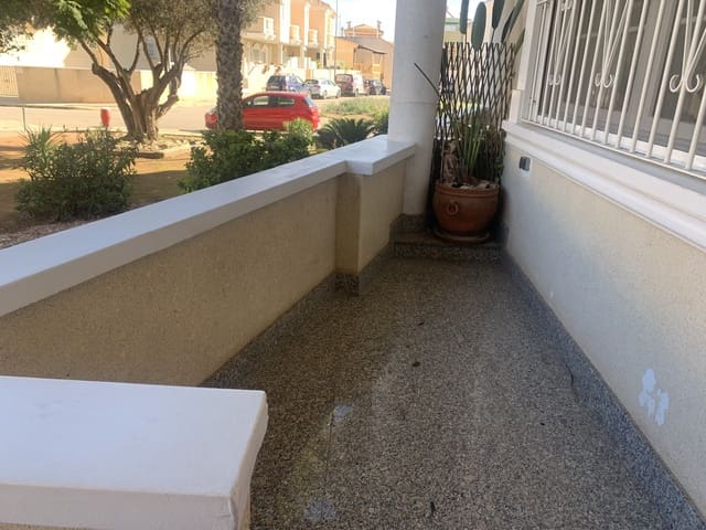 Casa de 3 habitaciones en Heredades, Almoradí en venta con piscina garaje - 159.995 € (Ref: 9575639)