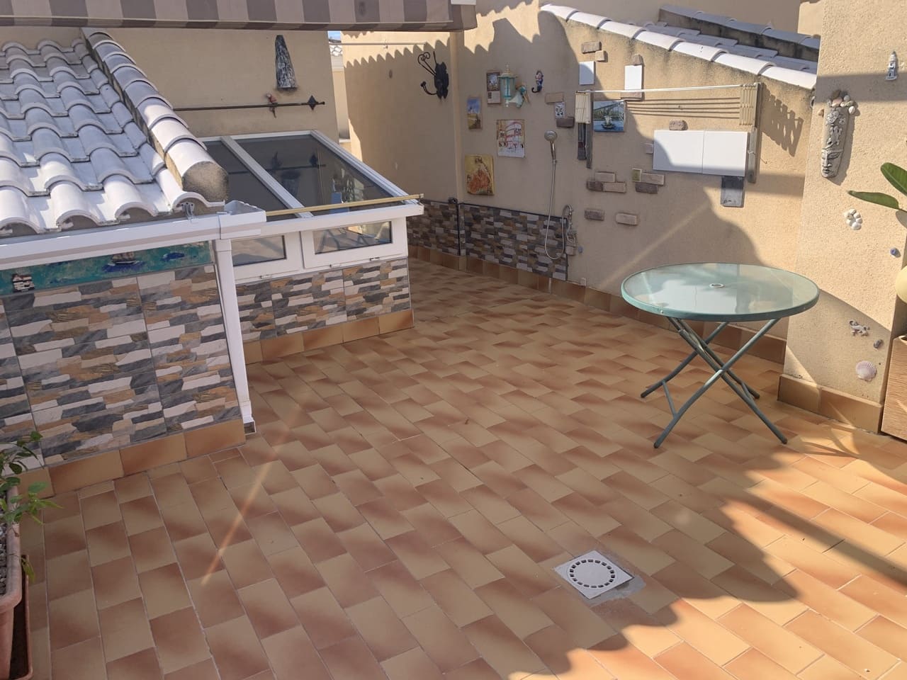 Casa de 3 habitaciones en Heredades en venta con piscina garaje - 159.995 € (Ref: 9575639)