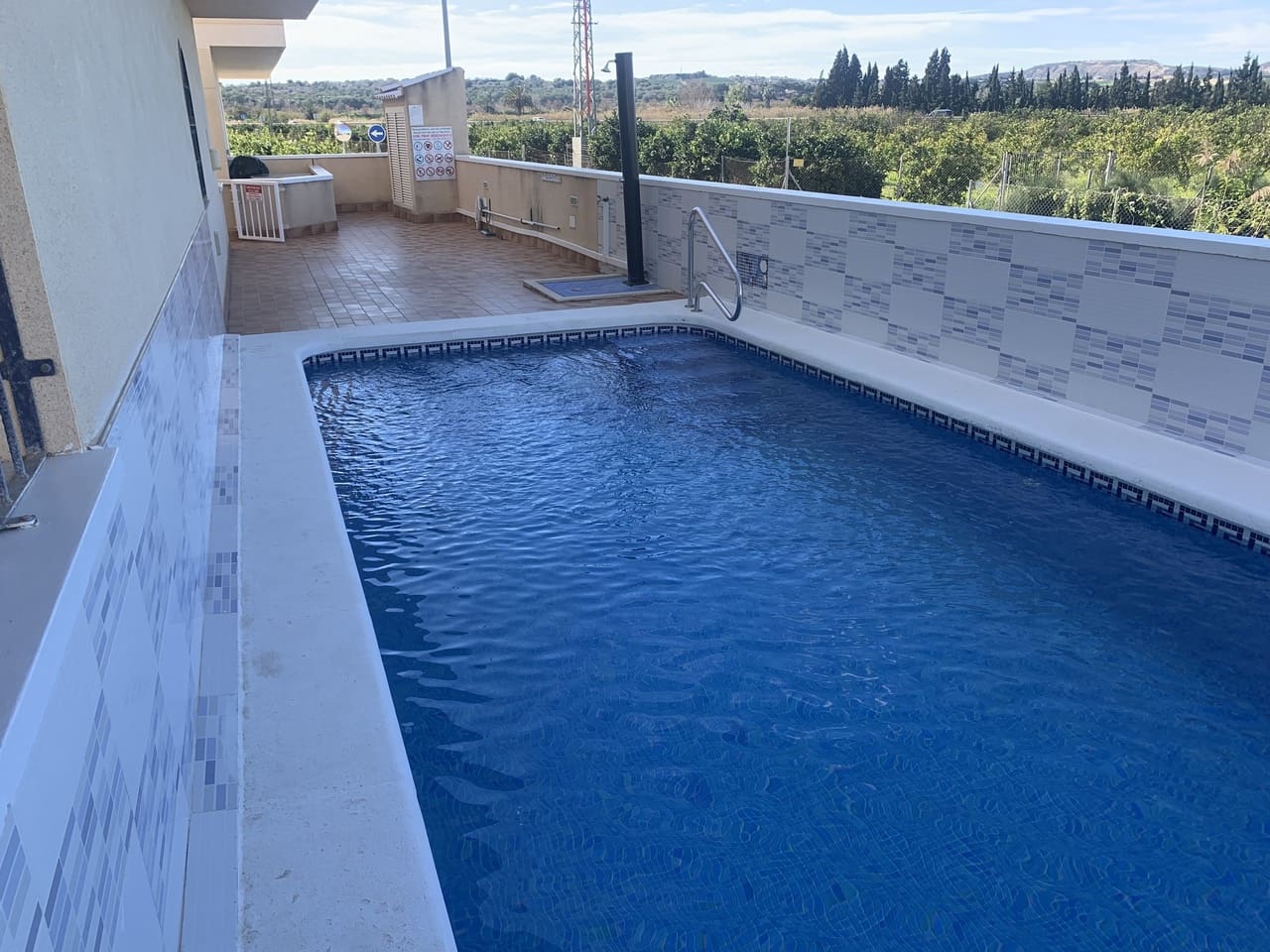 Casa de 3 habitaciones en Heredades en venta con piscina garaje - 159.995 € (Ref: 9575639)