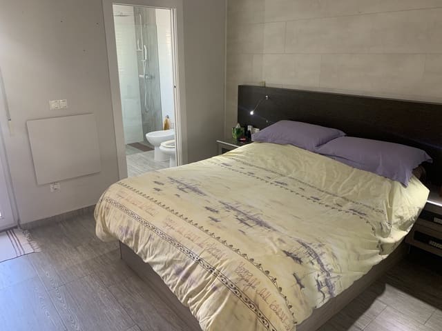 Casa de 3 habitaciones en Heredades, Almoradí en venta con piscina garaje - 159.995 € (Ref: 9575639)