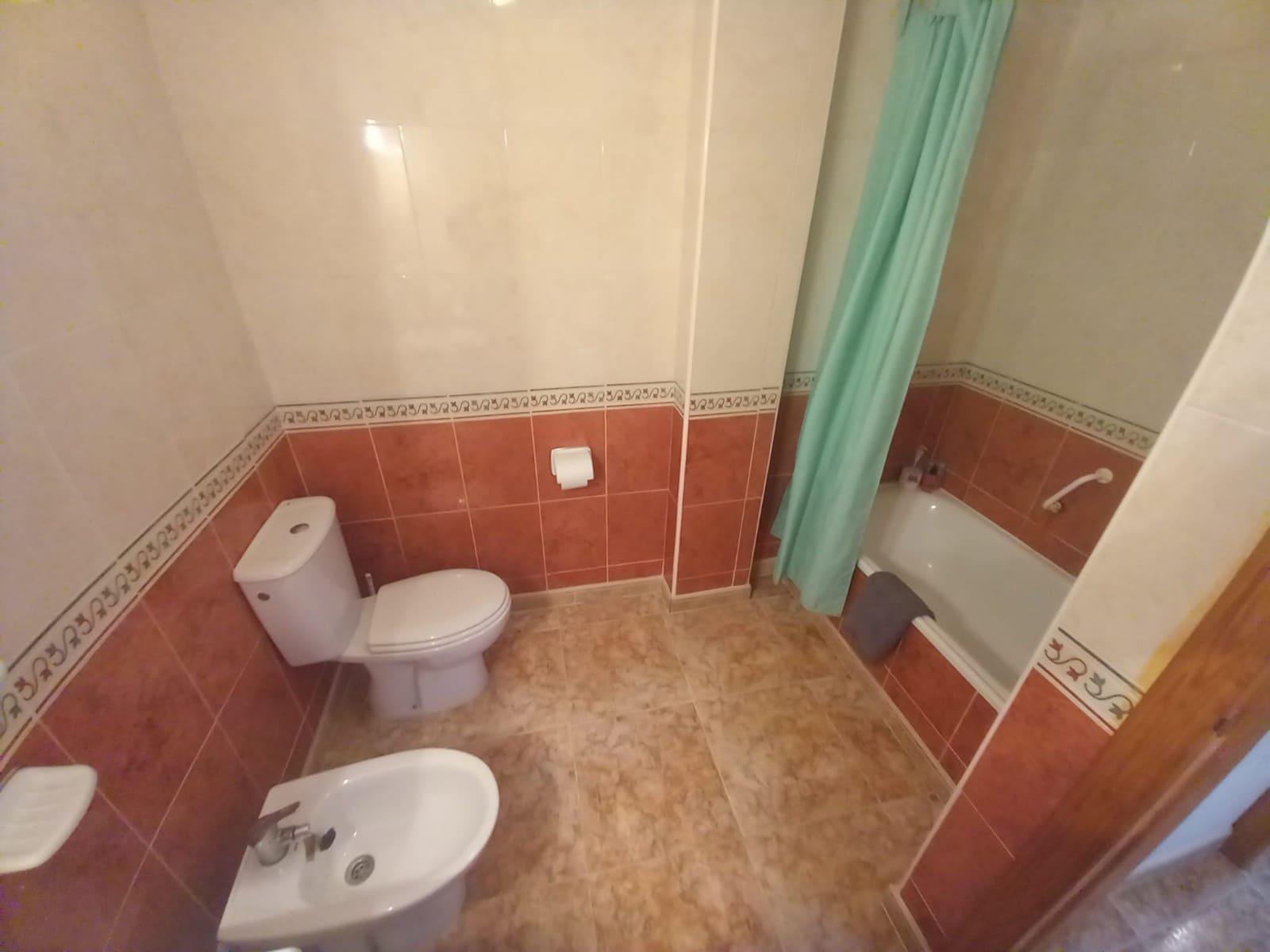 2 soveværelse Lejlighed til salg i Orihuela Costa med swimmingpool garage - € 137.500 (Ref: 9580339)