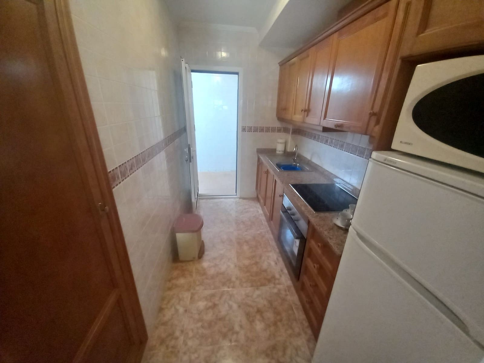 2 soveværelse Lejlighed til salg i Orihuela Costa med swimmingpool garage - € 137.500 (Ref: 9580339)