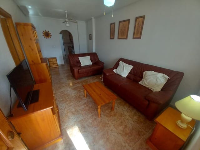 2 soveværelse Lejlighed til salg i Los Balcones - Los Altos, Orihuela med swimmingpool garage - € 137.500 (Ref: 9580339)