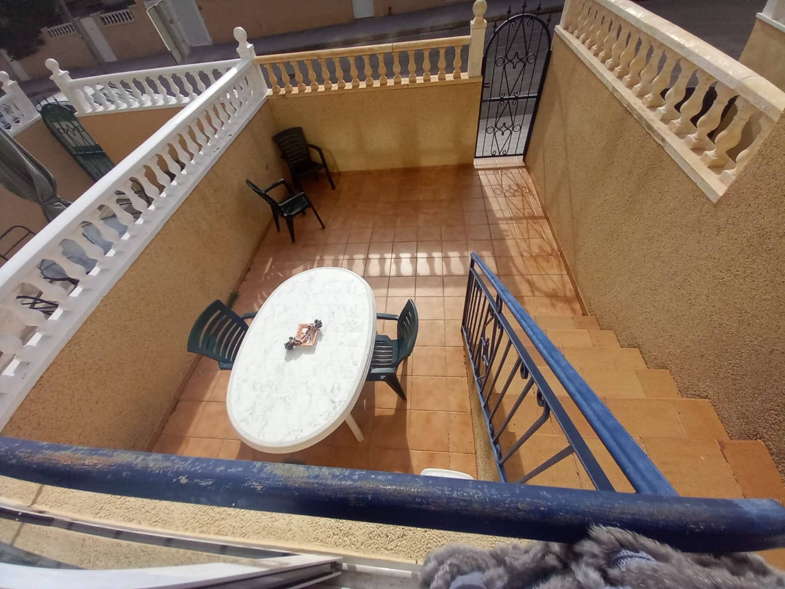 2 soveværelse Lejlighed til salg i Orihuela Costa med swimmingpool garage - € 137.500 (Ref: 9580339)