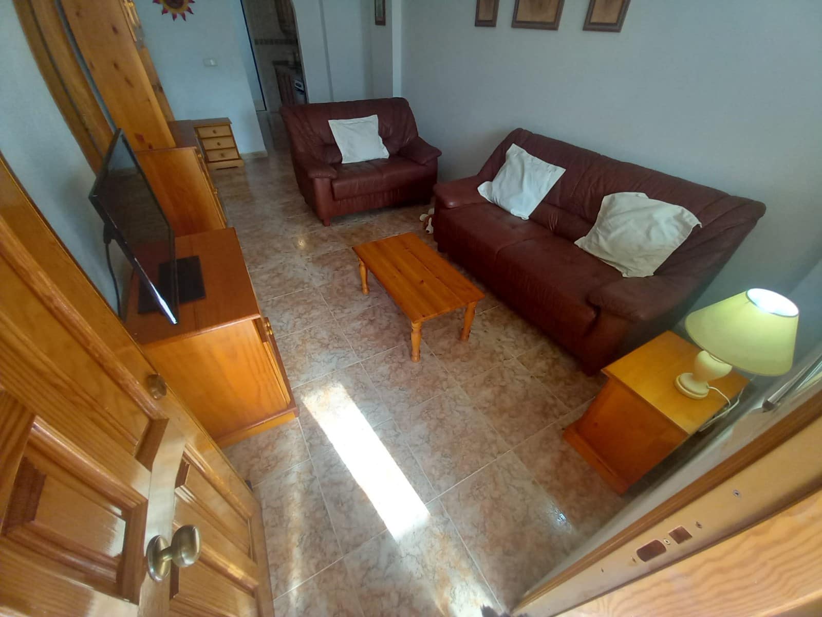 2 soveværelse Lejlighed til salg i Orihuela Costa med swimmingpool garage - € 137.500 (Ref: 9580339)