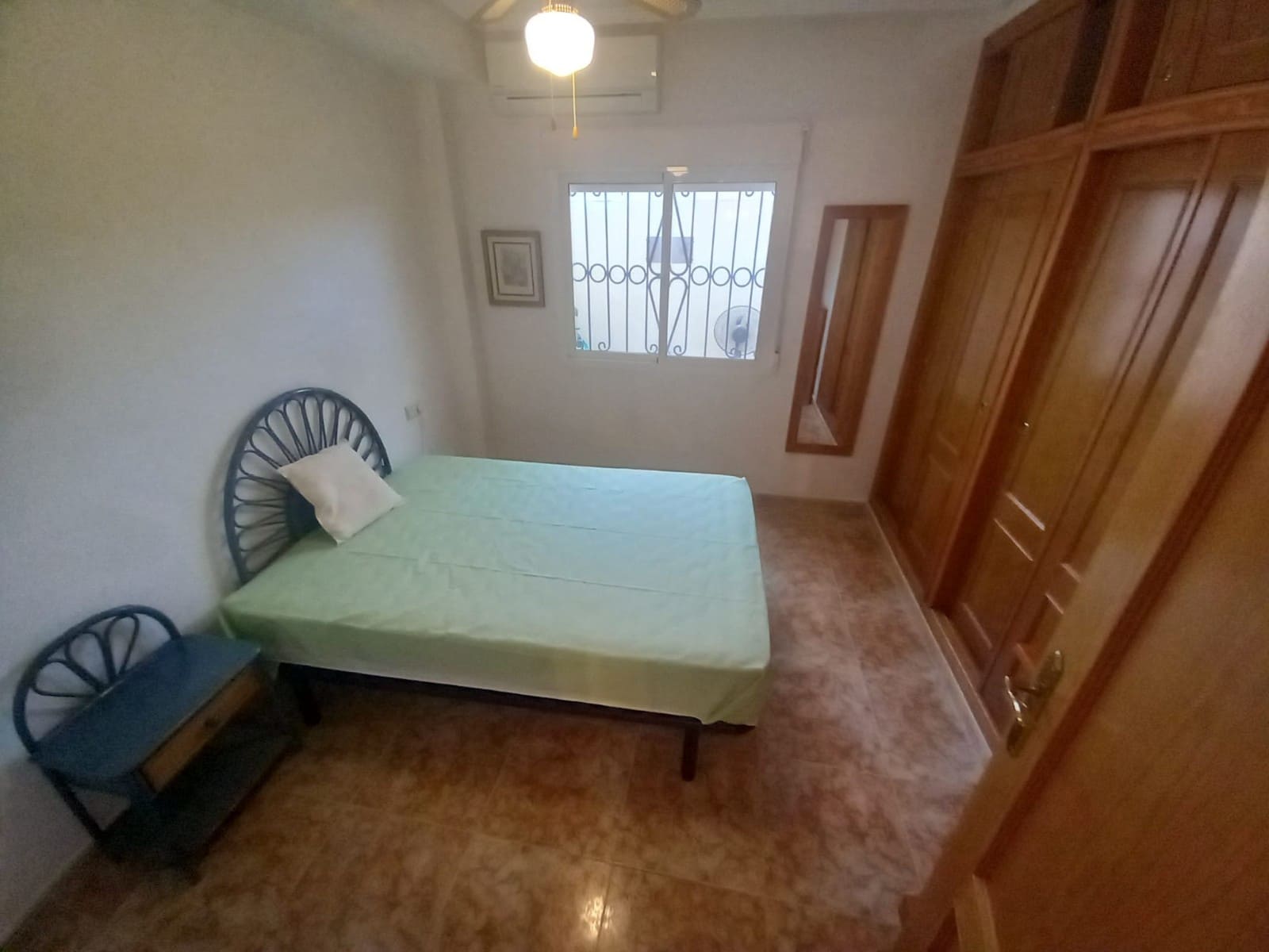 2 soveværelse Lejlighed til salg i Orihuela Costa med swimmingpool garage - € 137.500 (Ref: 9580339)