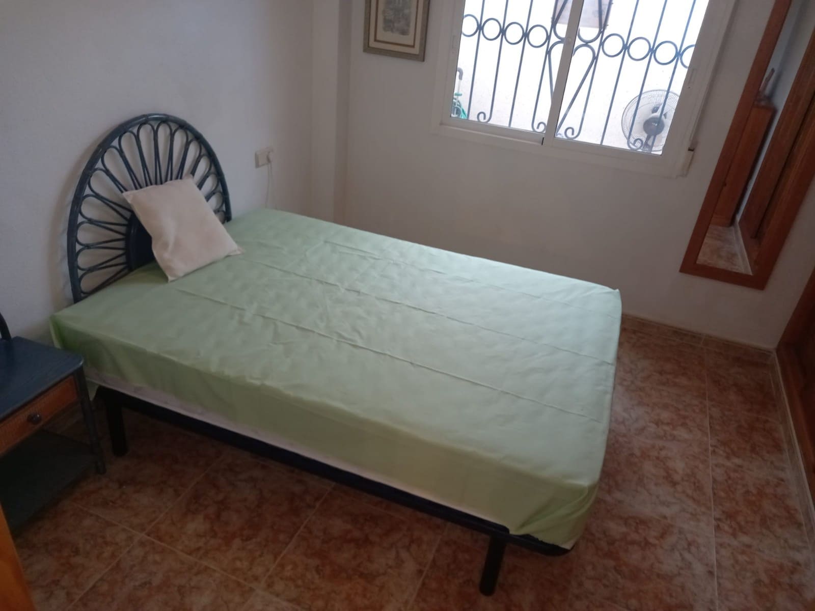 2 soveværelse Lejlighed til salg i Orihuela Costa med swimmingpool garage - € 137.500 (Ref: 9580339)