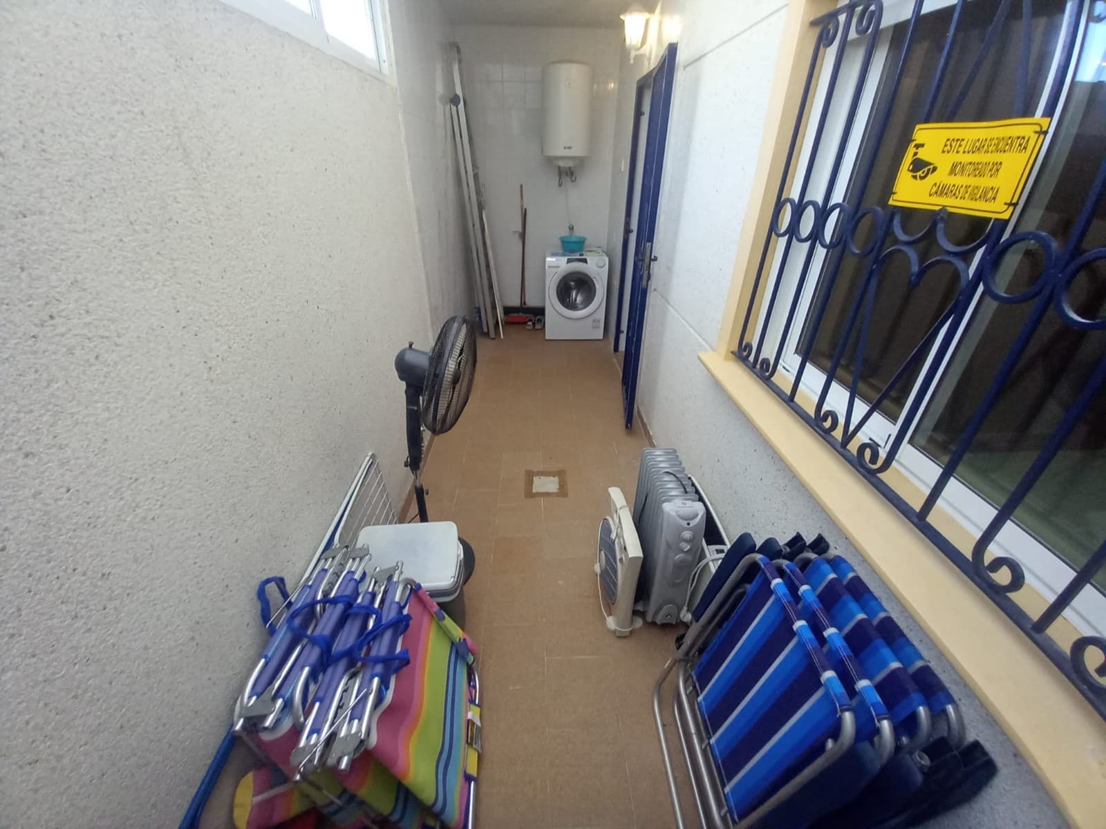 2 soveværelse Lejlighed til salg i Orihuela Costa med swimmingpool garage - € 137.500 (Ref: 9580339)