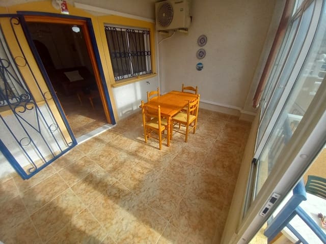 2 soveværelse Lejlighed til salg i Los Balcones - Los Altos, Orihuela med swimmingpool garage - € 137.500 (Ref: 9580339)