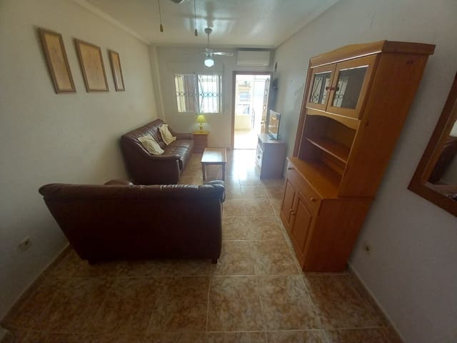 2 soveværelse Lejlighed til salg i Los Balcones - Los Altos, Orihuela med swimmingpool garage - € 137.500 (Ref: 9580339)