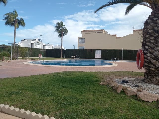 2 soveværelse Lejlighed til salg i Los Balcones - Los Altos, Orihuela med swimmingpool garage - € 137.500 (Ref: 9580339)