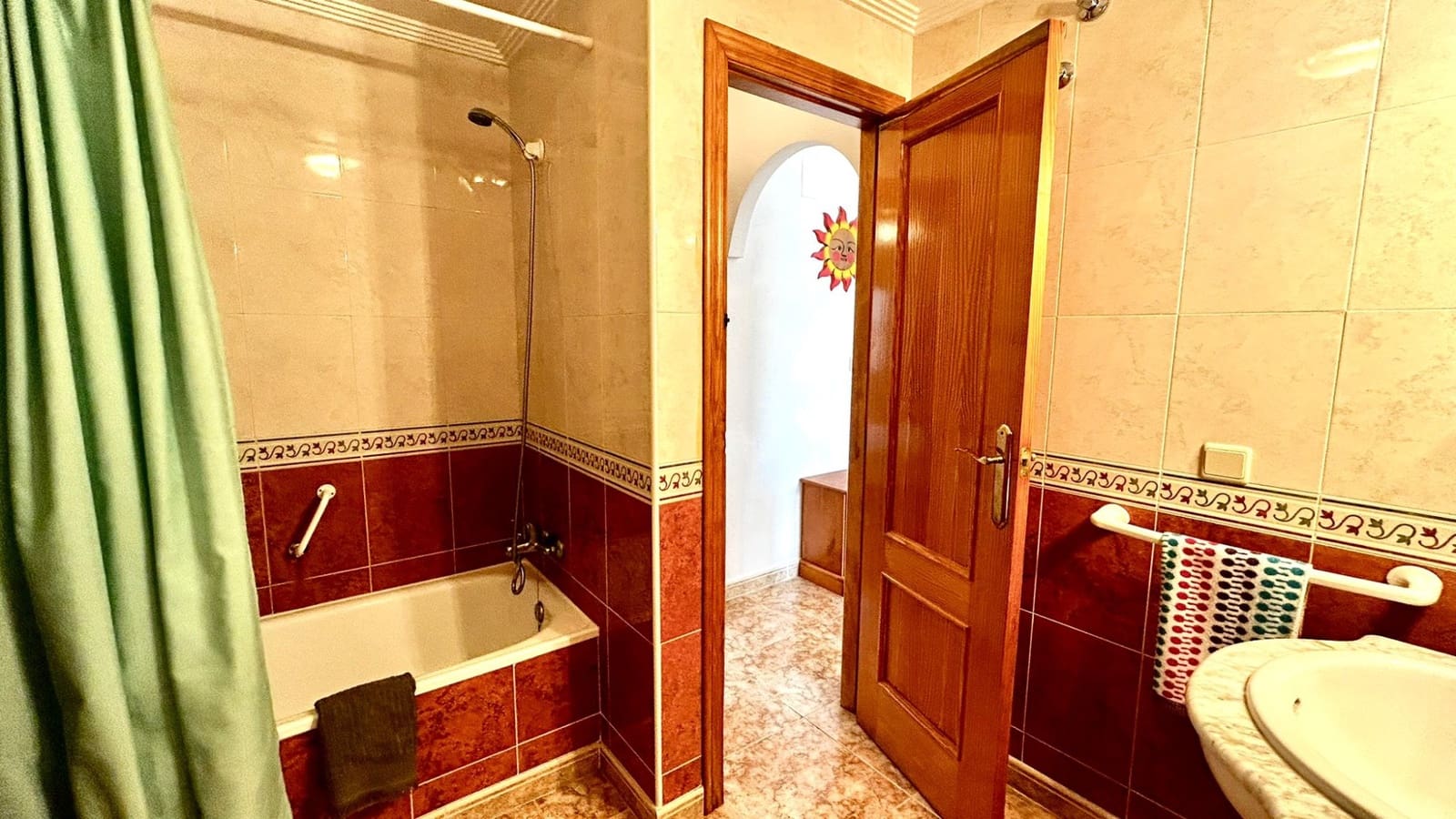 2 bedroom Apartment for sale in Los Altos with pool garage - € 137,500 (Ref: 9580339)