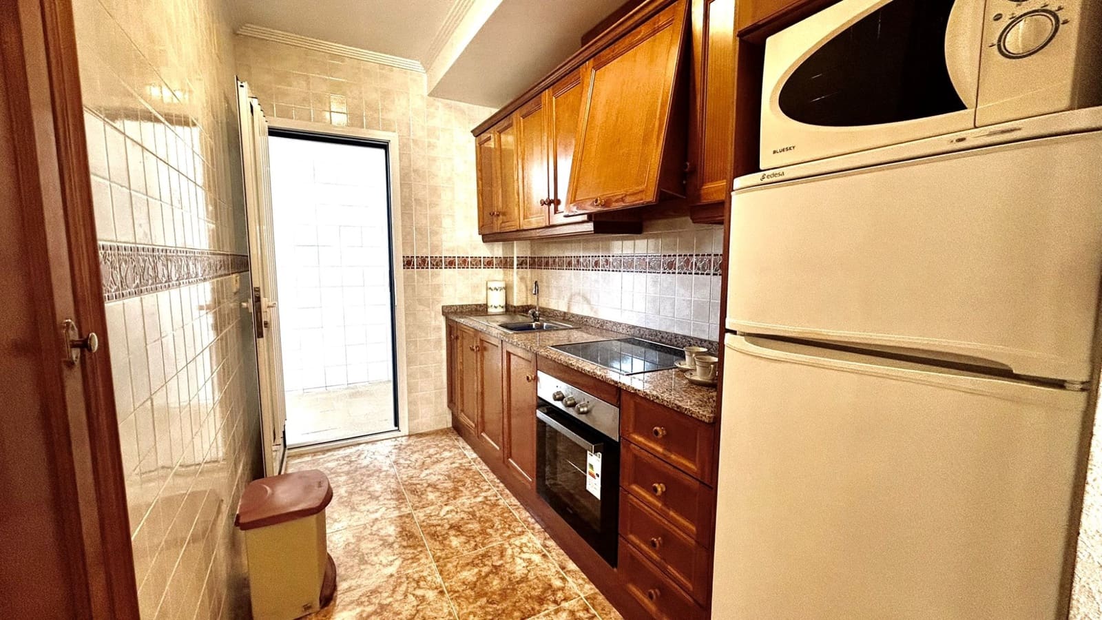 2 bedroom Apartment for sale in Los Altos with pool garage - € 137,500 (Ref: 9580339)