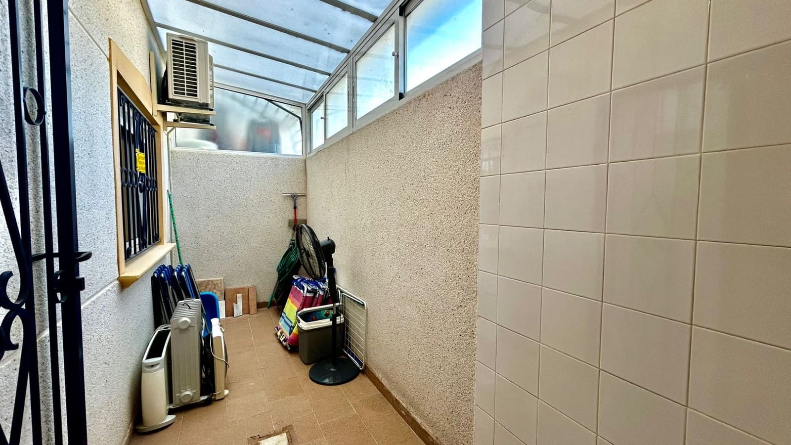 2 bedroom Apartment for sale in Los Altos with pool garage - € 137,500 (Ref: 9580339)