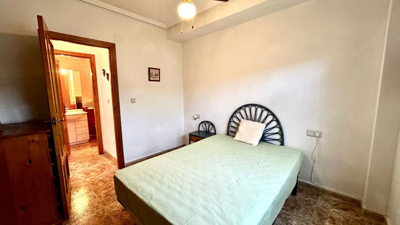 2 bedroom Apartment for sale in Los Altos with pool garage - € 137,500 (Ref: 9580339)