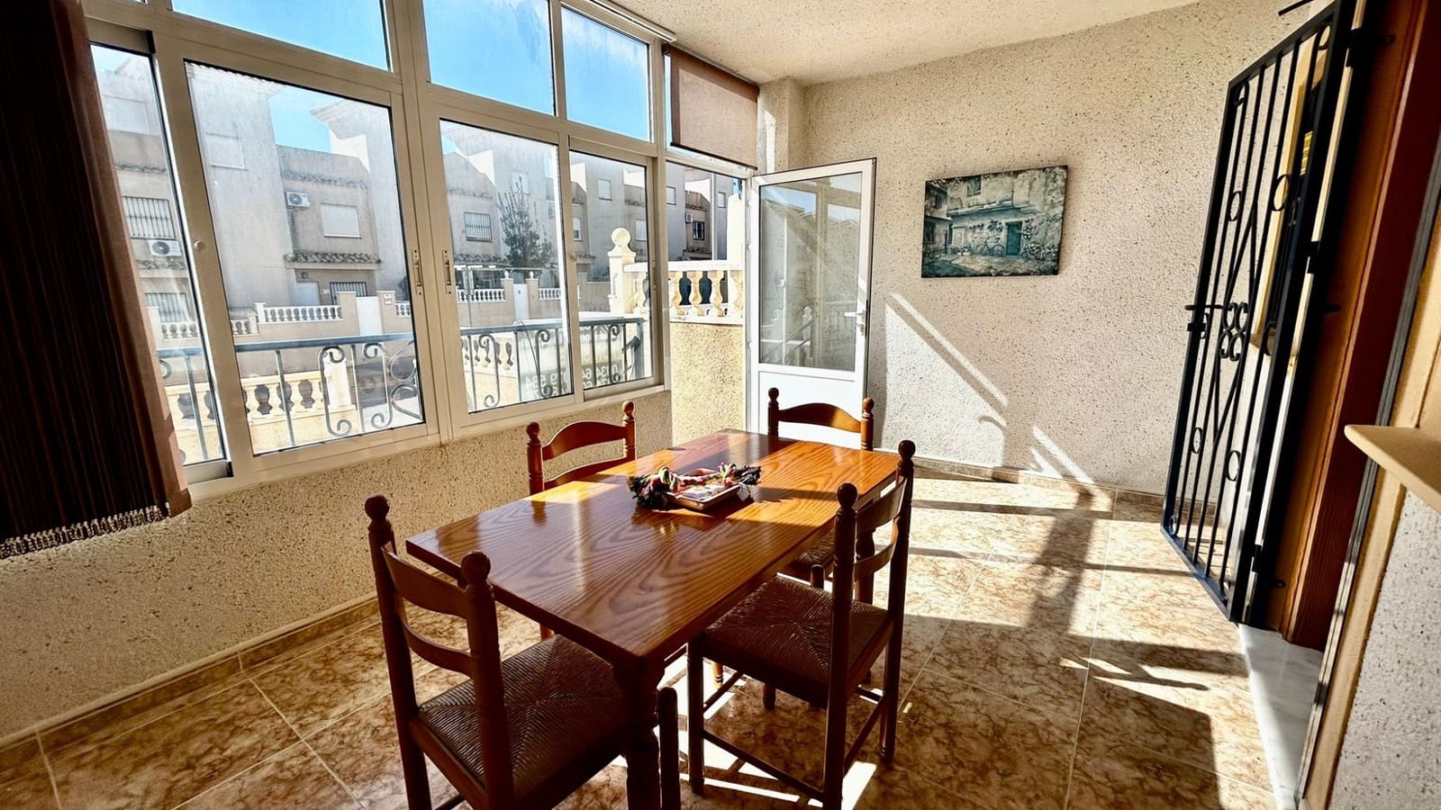 2 bedroom Apartment for sale in Los Altos with pool garage - € 137,500 (Ref: 9580339)