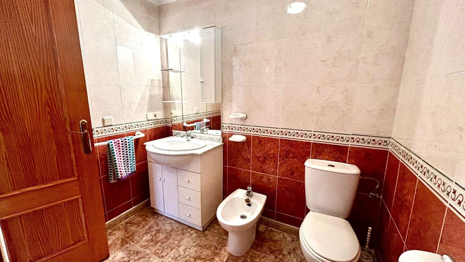 2 bedroom Apartment for sale in Los Altos with pool garage - € 137,500 (Ref: 9580339)