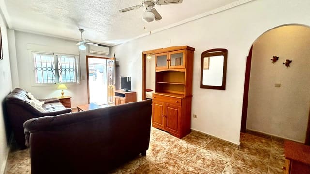 Apartamento de 2 habitaciones en Los Altos en venta con piscina garaje - 137.500 € (Ref: 9580339)