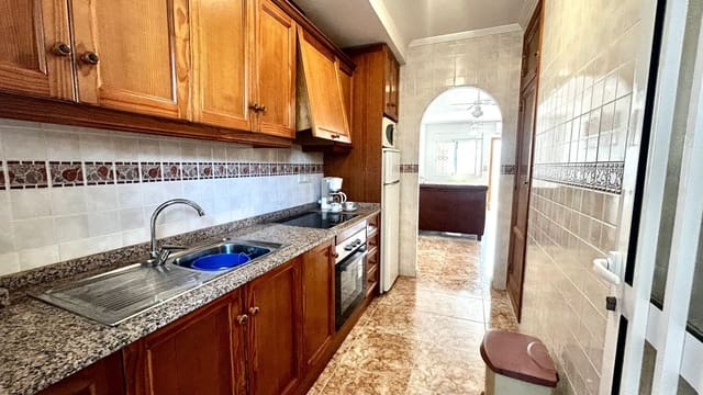 Apartamento de 2 habitaciones en Los Altos en venta con piscina garaje - 137.500 € (Ref: 9580339)