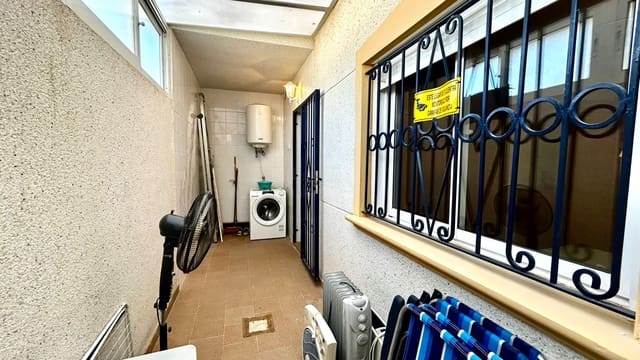 Apartamento de 2 habitaciones en Los Altos en venta con piscina garaje - 137.500 € (Ref: 9580339)