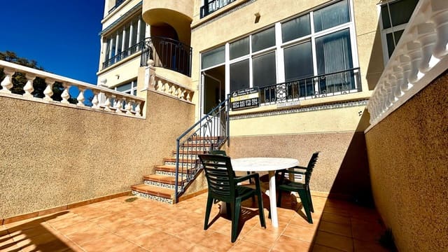 Apartamento de 2 habitaciones en Los Altos en venta con piscina garaje - 137.500 € (Ref: 9580339)