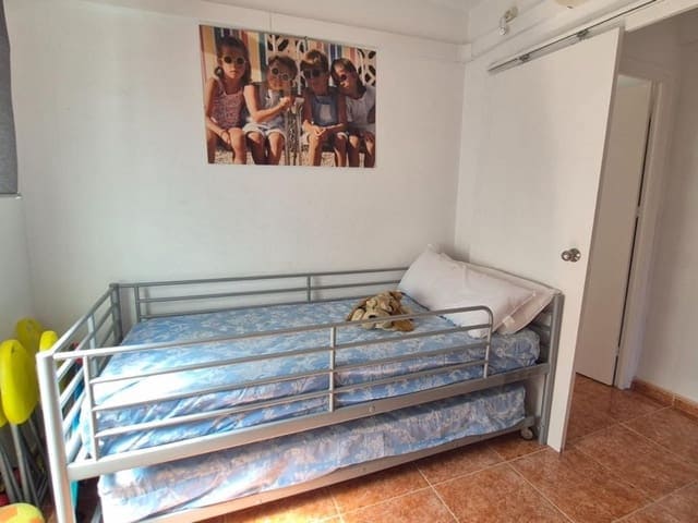 Apartment zu verkaufen in Torre de la Horadada - 119.900 € (Ref: 9582414)