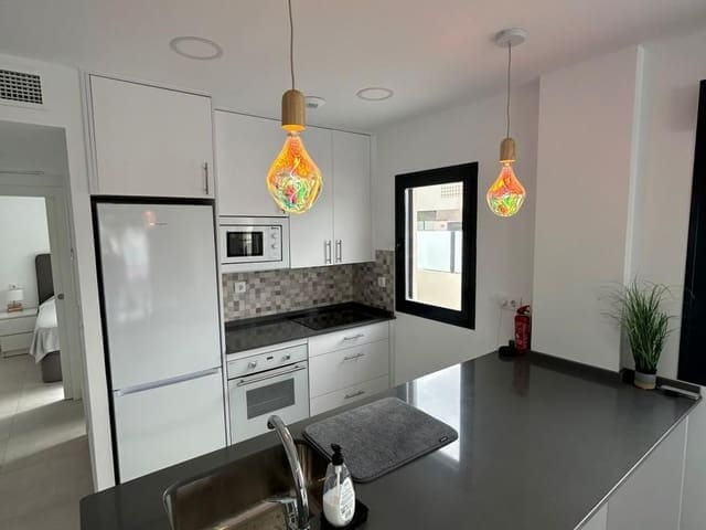 3 quarto Moradia Geminada para venda em Santiago de la Ribera - 369 900 € (Ref: 9582415)